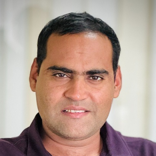 Sanjay Desai